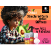EVA ADVANCED CARE CLINIC KIDS' CURLS AVOCADO & MARSHMALLOW CURL DETANGLING SPRAY 185 ML